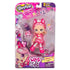 Shopkins Shoppies Wild Style Pirouetta Doll