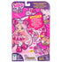 Shopkins Shoppies Wild Style Pirouetta Doll