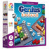 Smart Games Genius Square Brainteaser Game