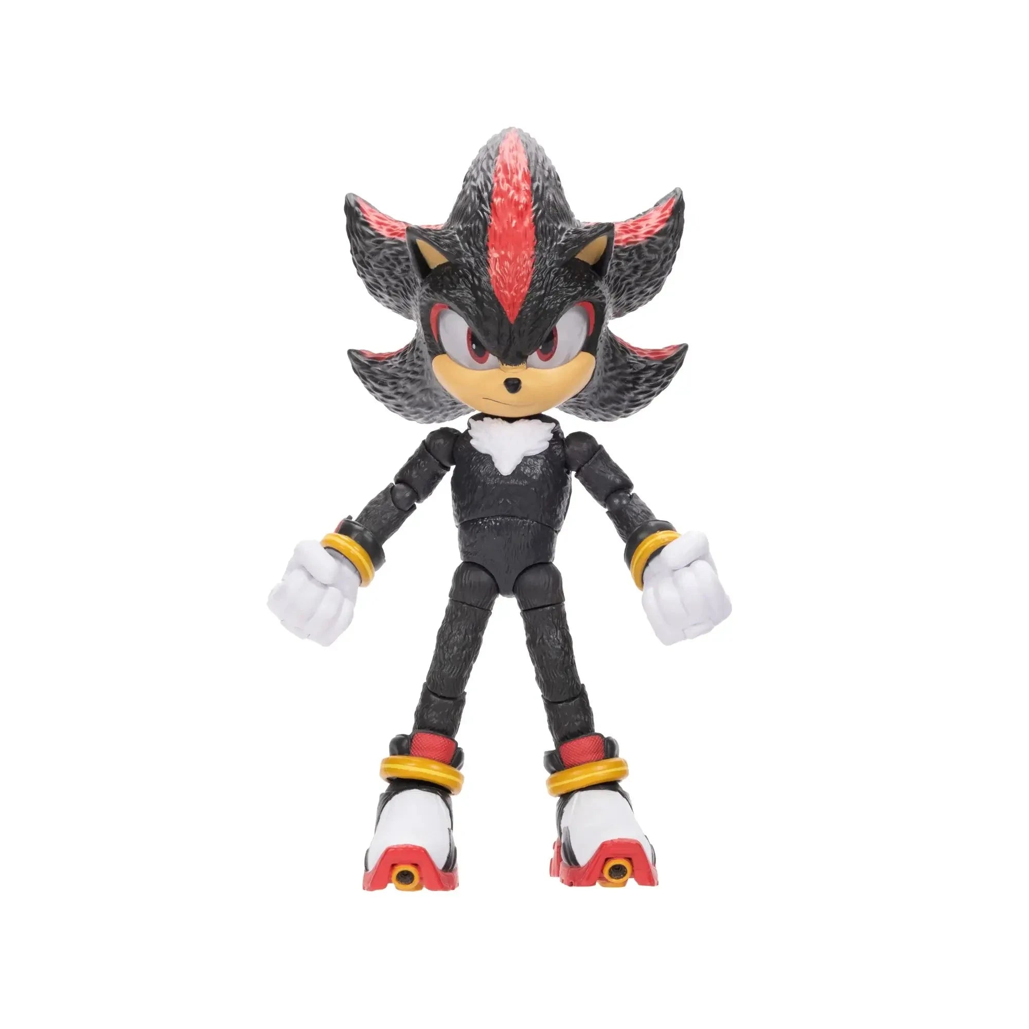 Sonic the Hedgehog 3 Shadow 5" Action Figure