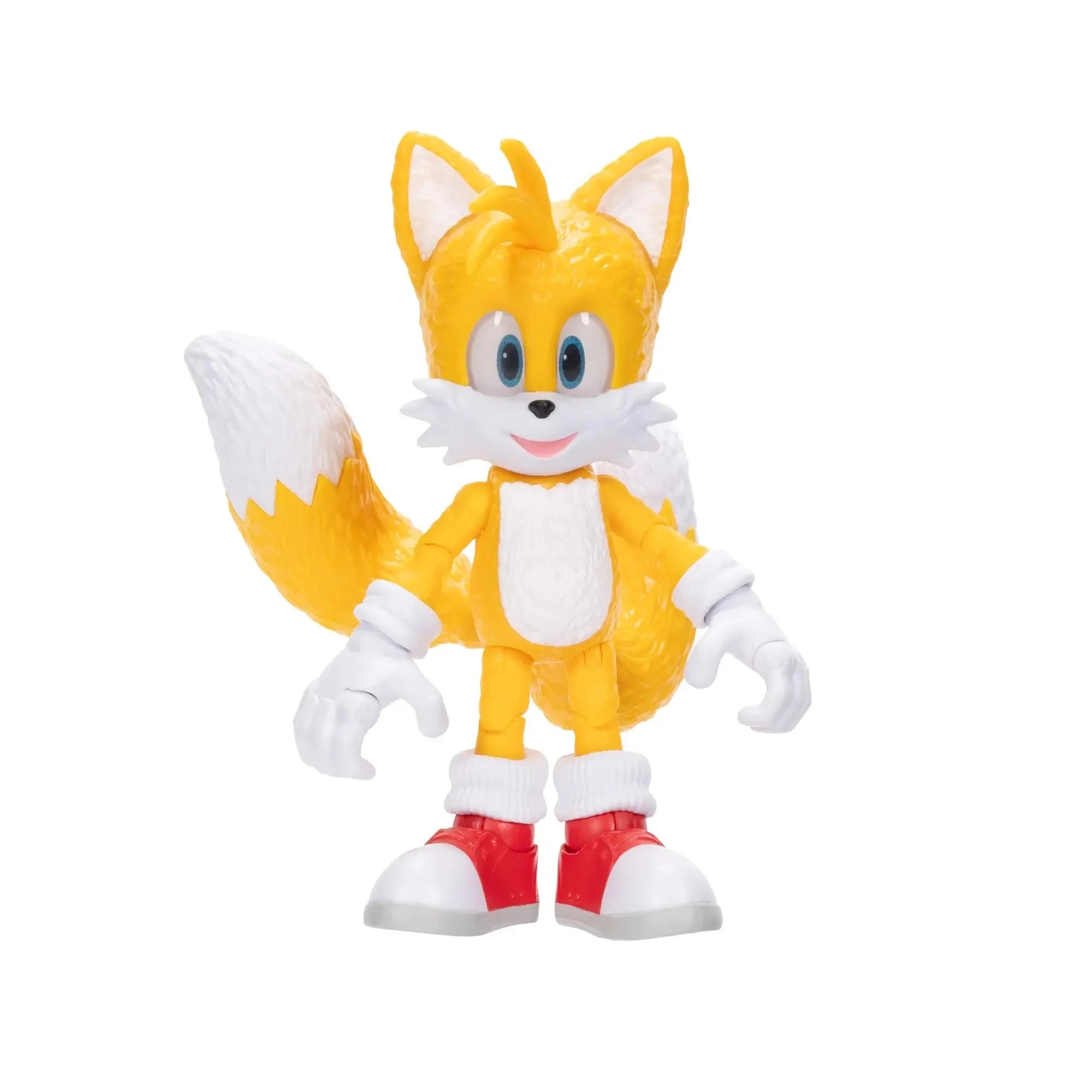 Sonic the Hedgehog 3 Tails 5" Action Figure