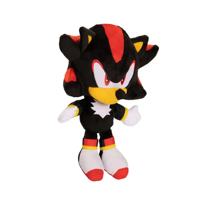 Sonic the Hedgehog 9-Inch Shadow Plush