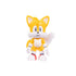 Sonic The Hedgehog Classic Collection 2.5 Inch Action Figure 5-Pack