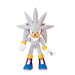 Sonic the Hedgehog Silver 2.5 Inch Figure