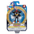 Sonic The Hedgehog Wave 4 Shadow 2.5 Inch Mini Figure