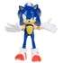 Sonic The Hedgehog Wave 4 Sonic 2.5 Inch Mini Figure