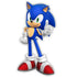 Sonic the Hedgehog (Character)