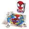 Spidey and His Amazing Friends 48-Piece Jigsaw Puzzle