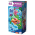 Spin Master Nickelodeon Blue's Clues and You 48 Piece Puzzle