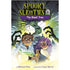 Spooky Sleuths #1: The Ghost Tree (Paperback) front cover