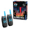 Spy Labs Spy Walkie Talkies with package