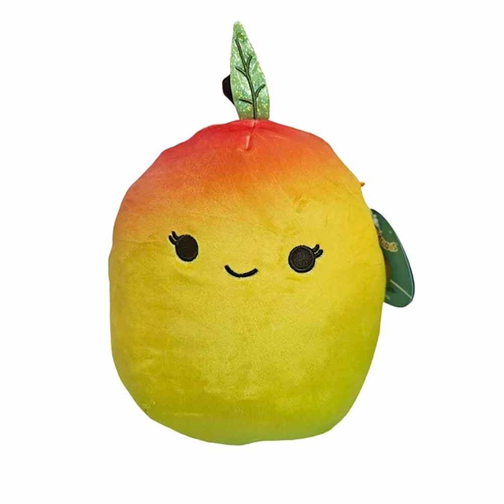 Squiahmallows Ximena The Mango 8" Plush