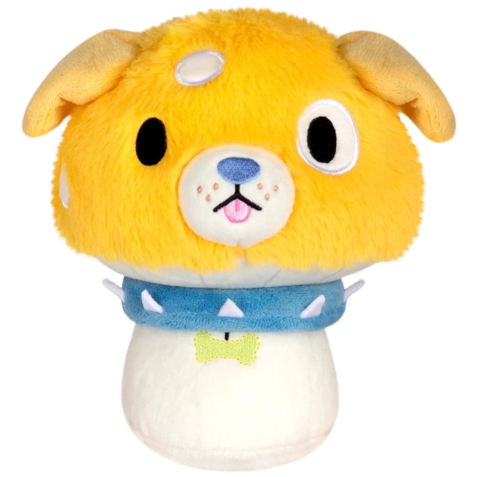 Squishable Alter Ego Mushroom Dog Plush