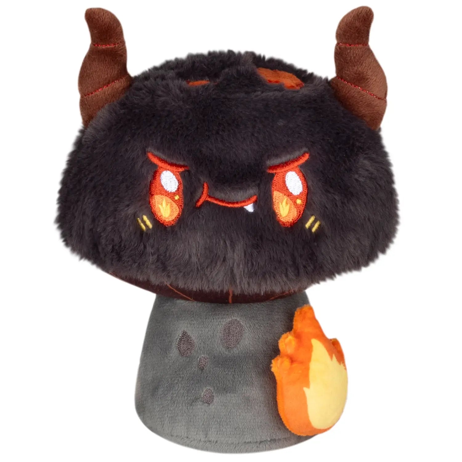 Squishable Alter Ego Mushroom Hellfire Plush