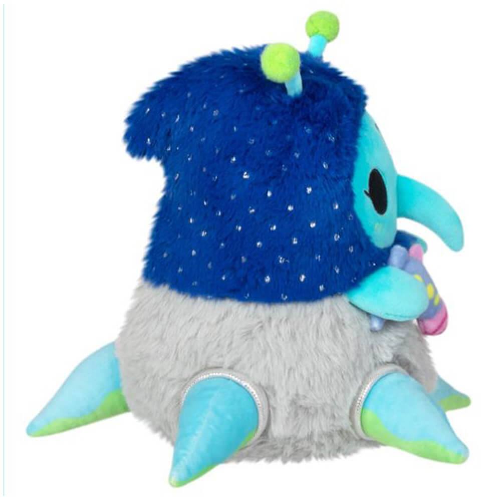 Squishable Alter Ego Series 6 Doctor Plague Alien Plush