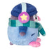 Squishable Alter Ego Series 7 Chilly Penguin Plush