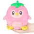 Squishable Alter Ego Series 7 Strawberry Penguin Plush