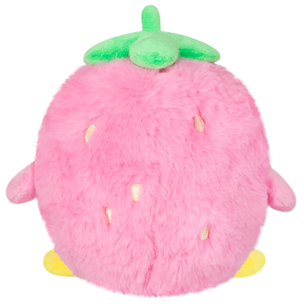 Squishable Alter Ego Series 7 Strawberry Penguin Plush