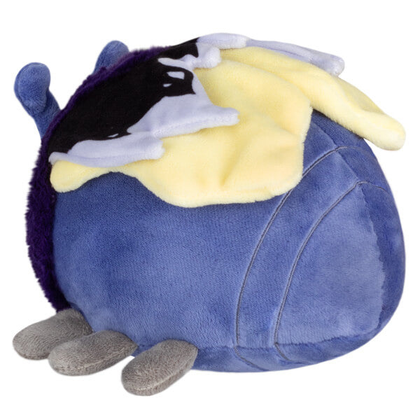 Squishable Alter Egos Series 8 Metal Moth Plush