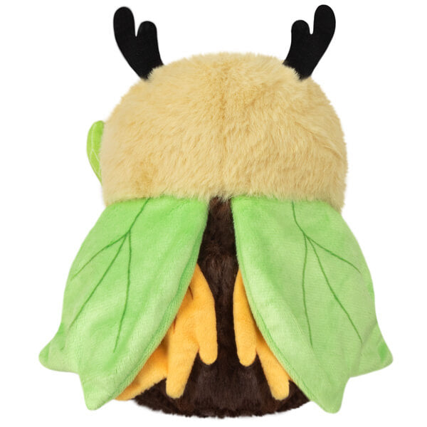 Squishable Alter Egos Series 8 Sage Moth Plush