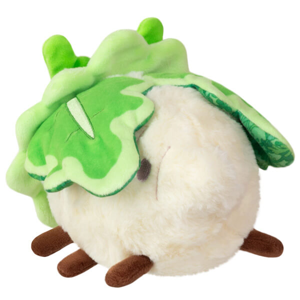 Squishable Alter Egos Series 8 Turnip Moth Plush