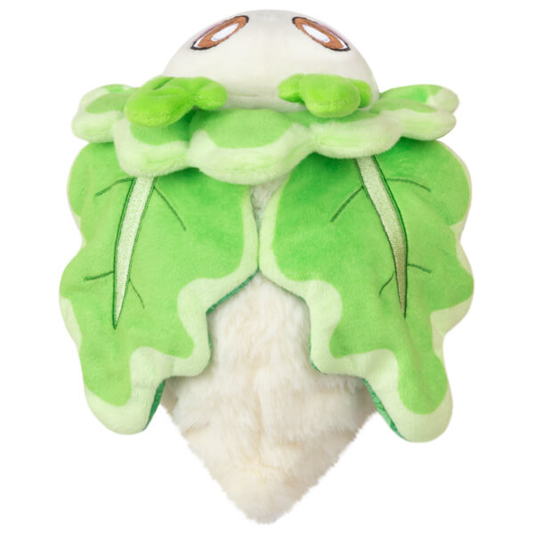 Squishable Alter Egos Series 8 Turnip Moth Plush