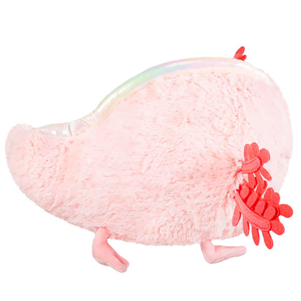 Squishable Baby Axolotl Plush