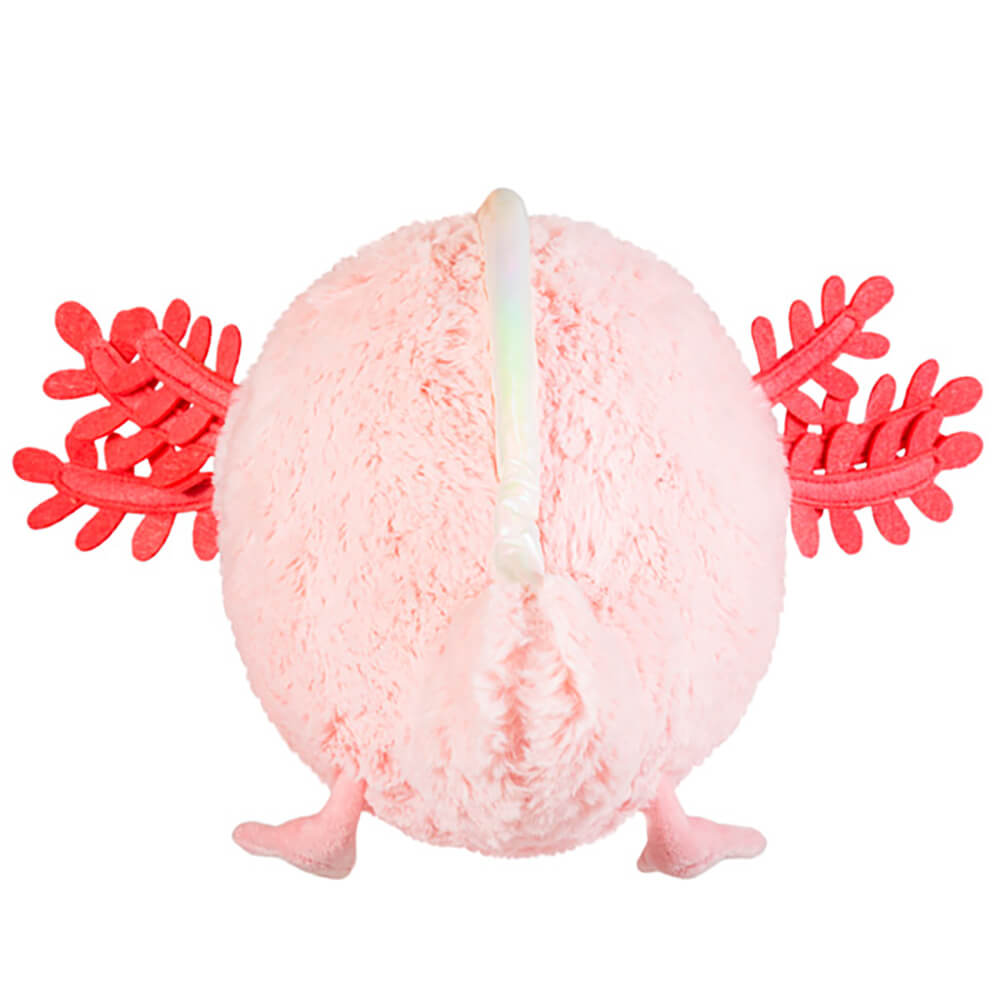 Squishable Baby Axolotl Plush