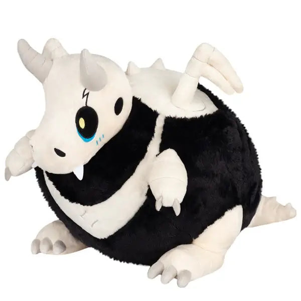 Squishable Bone Dragon Plush