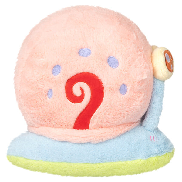 Squishable Loves Gary the Snail Plush