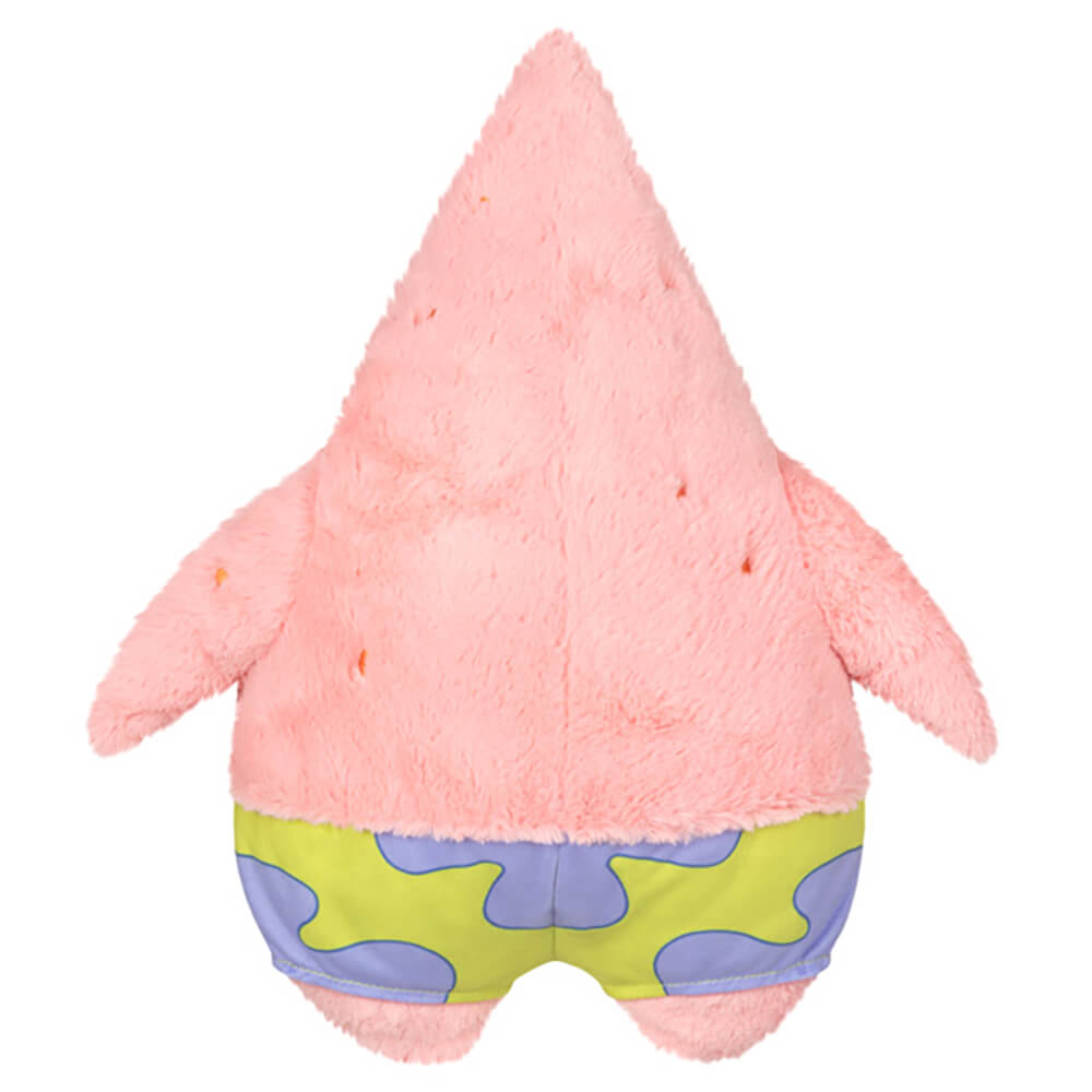 Squishable Loves: Patrick Star 12 Inch Plush