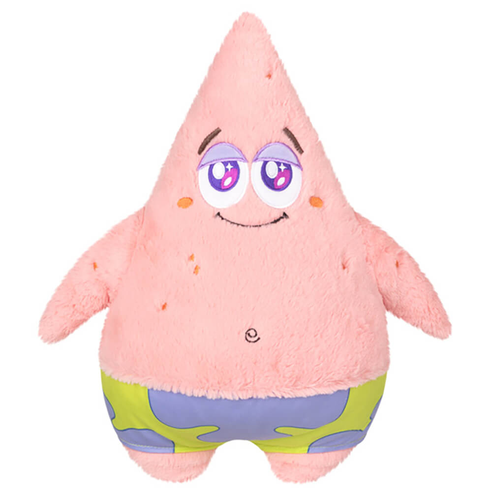 Squishable Loves: Patrick Star 12 Inch Plush