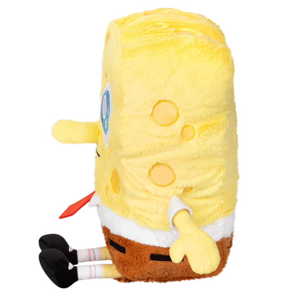 Squishable Loves: SpongeBob SquarePants 12 Inch Plush