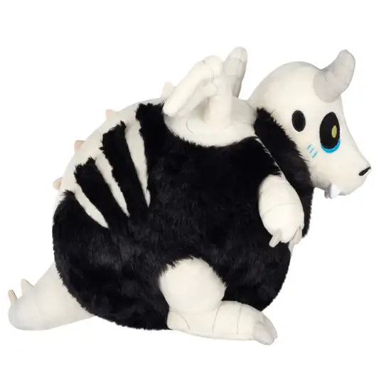 Squishable Mini Bone Dragon Plush