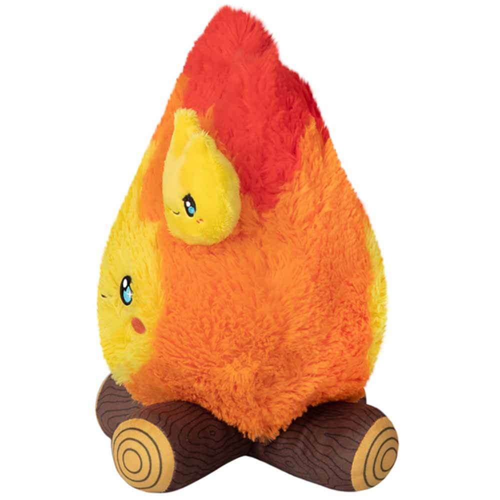 Squishable Mini Campfire