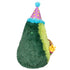 Squishable Mini Comfort Food Birthday Avocado Plush