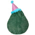 Squishable Mini Comfort Food Birthday Avocado Plush