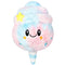 Squishable Mini Comfort Food Cotton Candy