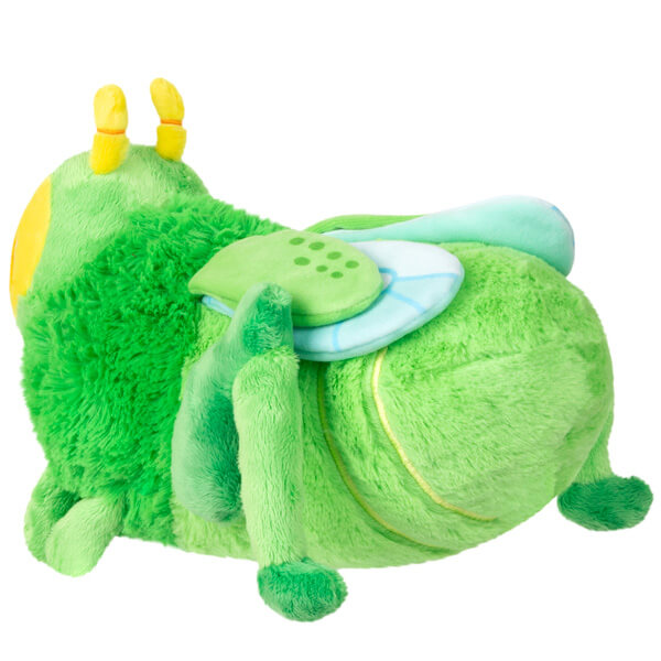 Squishable Mini Grasshopper Plush