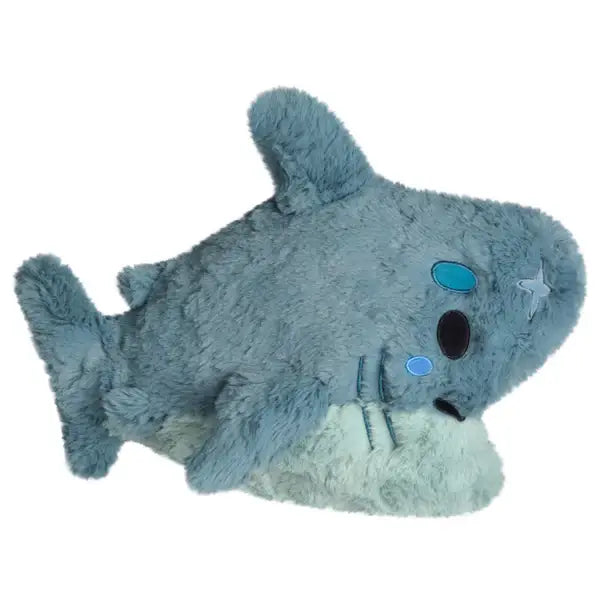 Squishable Mini Megalodon Plush