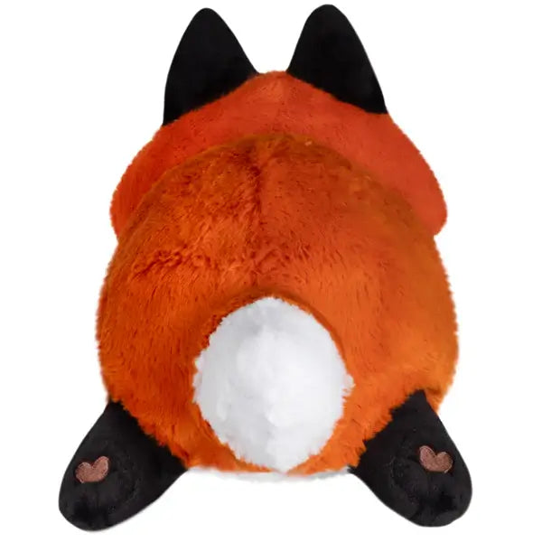 Squishable Mini Red Fox Plush