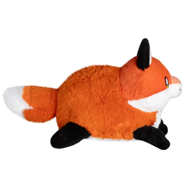 Squishable Mini Red Fox Plush