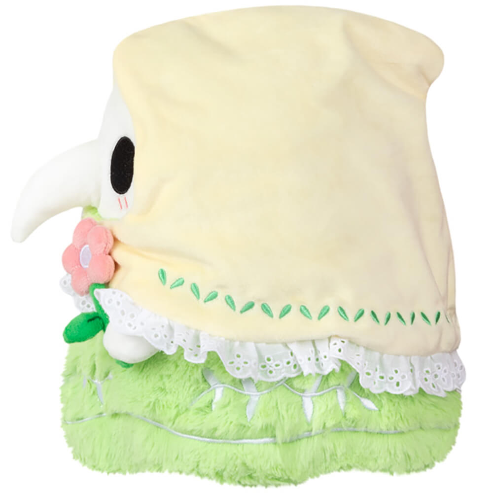 Squishable Mini Spring Plague Doctor & Nurse Plush Set