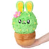 Squishable Mini Squishable Bunny Cactus Plush