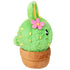 Squishable Mini Squishable Bunny Cactus Plush