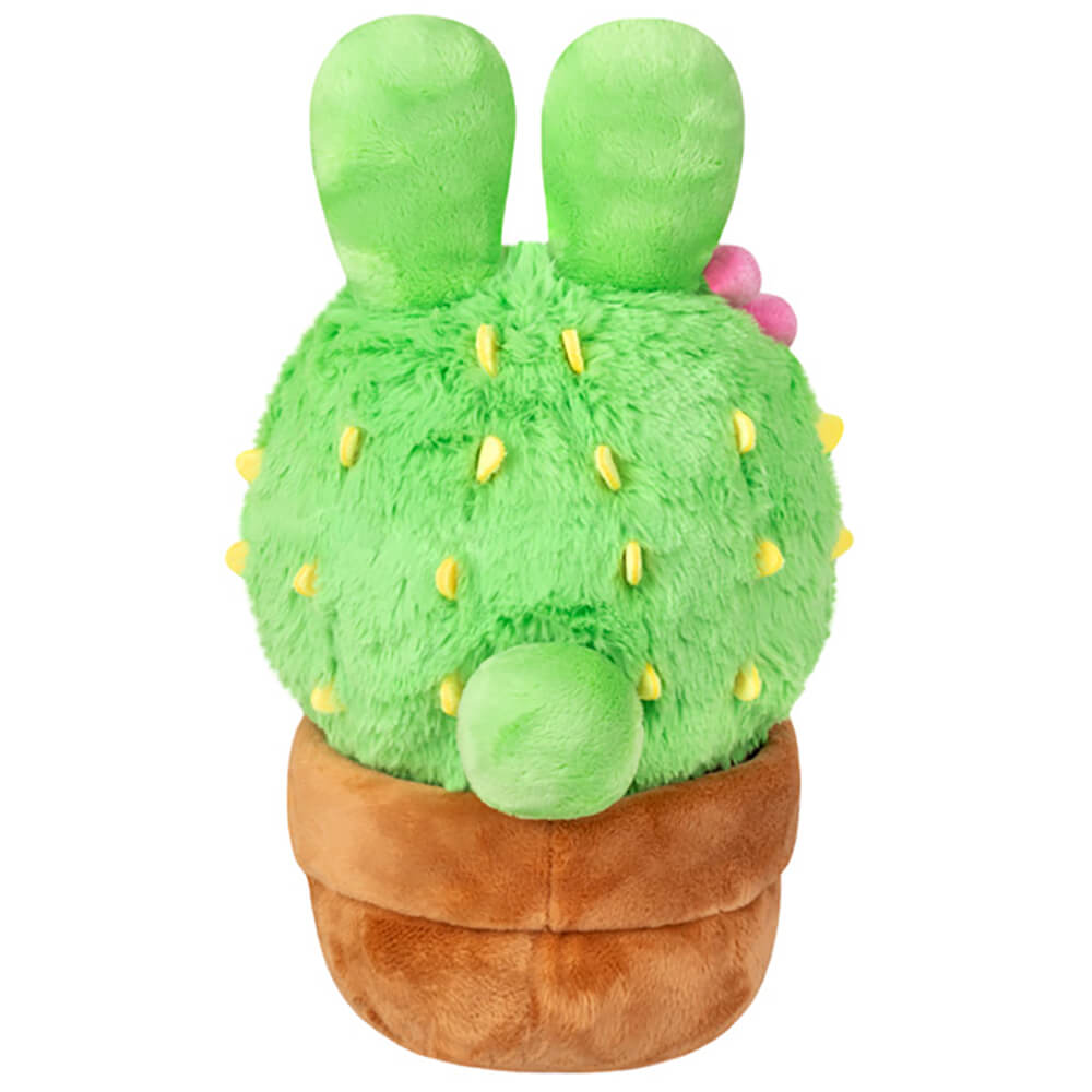 Squishable Mini Squishable Bunny Cactus Plush