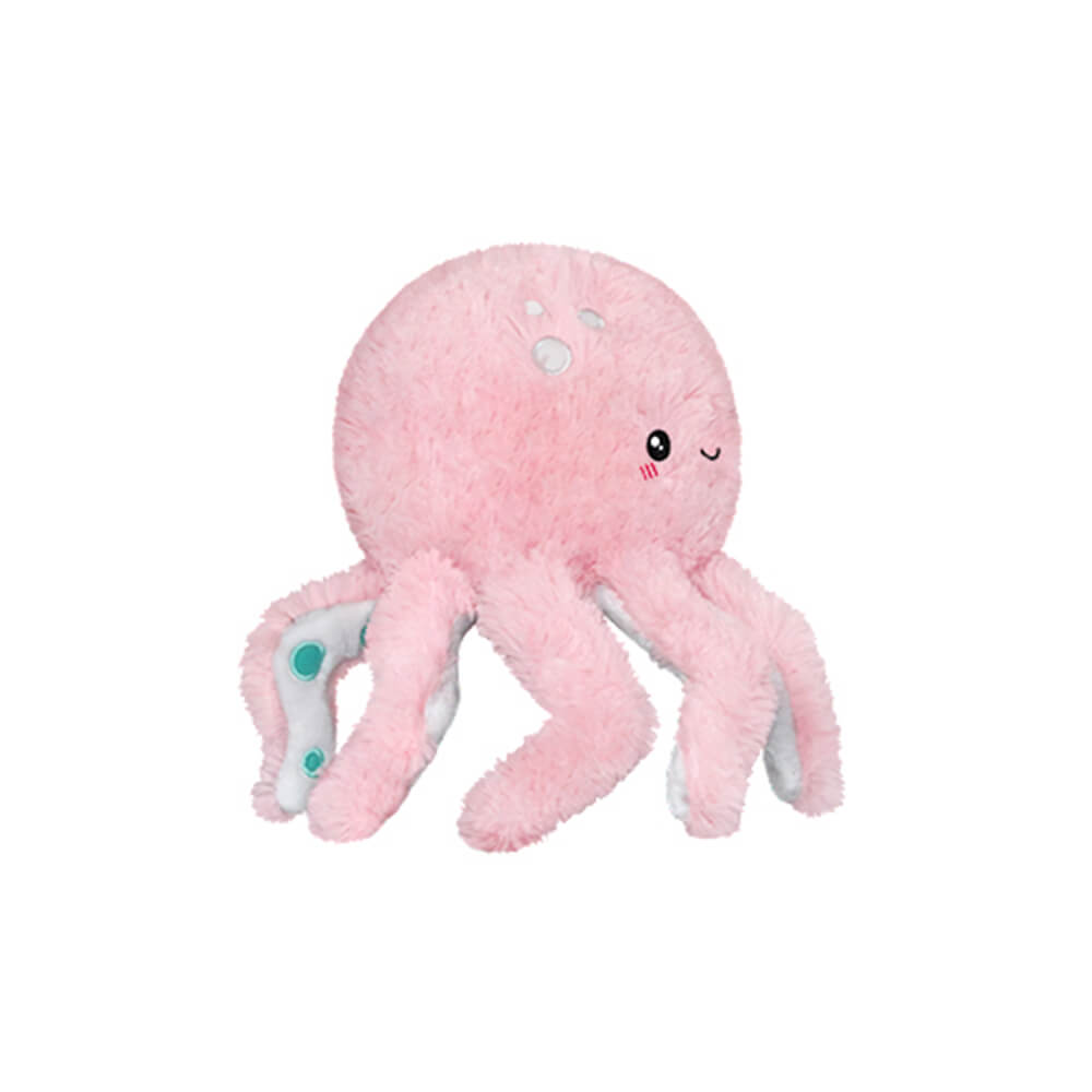 Squishable Mini Squishable Cute Octopus 7