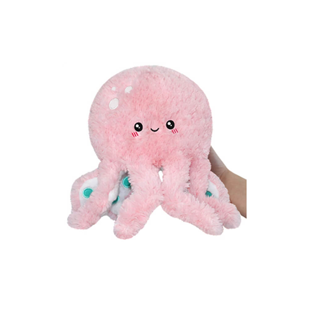 Squishable Mini Squishable Cute Octopus 7