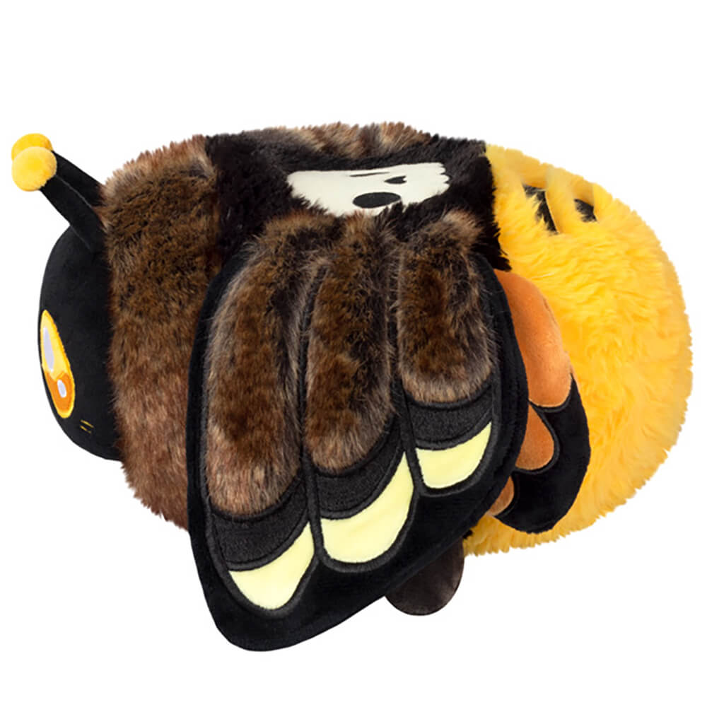 Squishable Mini Squishable Death's-Head Hawkmoth Plush