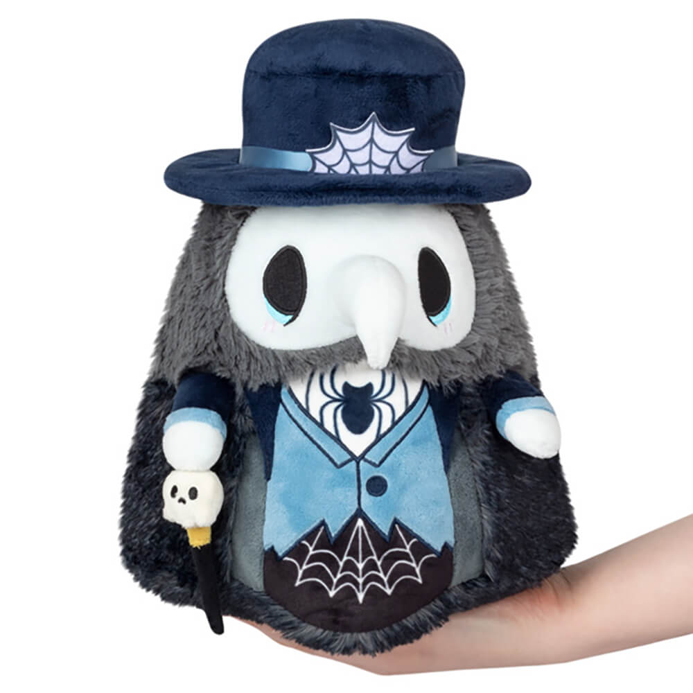 Squishable Mini Squishable Haunted Plague Doctor & Nurse Set